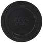 K&N 1.5in Flange ID x 3in OD x 2.5in H Rubber Base Crankcase Vent Filter