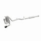 MagnaFlow 18-23 Subaru Crosstrek Overland Series Cat-Back Performance Exhaust System
