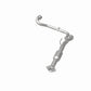 Magnaflow 2003 Jeep Liberty 3.7L Direct Fit Converter