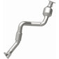 Magnaflow 07-08 Audi Q7 3.6L Direct Fit Converter