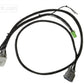 Rywire 97-01 Honda Prelude (Manual Transmission) Chassis Specific Adapter