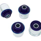 SuperPro Nissan Skyline Rear Subframe Bush Kit