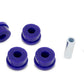 SuperPro Front Lower Trailing Arm Bushing Set
