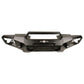 Rock Slide 07-18 Jeep Wrangler JK Big Sky Aluminum Mid Front Bumper w/ Winch Plate