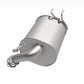 Magnaflow BRExhaust 17-19 Honda CR-V 1.5L Muffler Kit