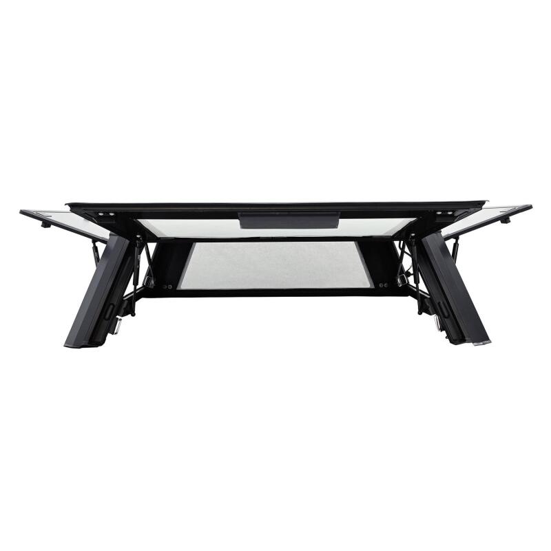 Westin 2024 Ford Ranger Crew Cab 5ft Bed - Black - BOX 1 & BOX 2 (COMPLETE KIT)