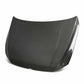Seibon 22-23 Volkswagen Golf GTI/R OEM Style Carbon Fiber Hood