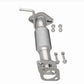 BRE Exhaust 10-13 KIA FORTE KOUP FORTE Front Pipe Kit