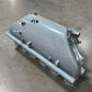 CSF BMW M2/M3/M4 S58 (G8X) Charge-Air Cooler Manifold - Brooklyn Grey