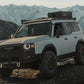 DV8 24-25 Toyota Land Cruiser / GX550 Roof Rack