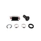 Aeromotive 67-72 Chevrolet C10 Truck Brushless TVS Eliminator Rear Mount Fuel Cell
