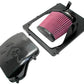 K&N 04-10 Opel Astra H 2.0L F/l 57i Series Performance Intake Kit