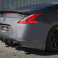 afe Takeda Cat-Back Exhaust System Nissan 370Z 09-20 V6-3.7L