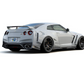 GReddy 2017+ Nissan GTR R35 GRacer Rear Over-Fender Set