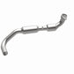 Magnaflow 03-04 Lincoln Navigator 5.4L Direct Fit Converter