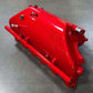CSF BMW M2/M3/M4 S58 (G8X) Charge-Air Cooler Manifold - Astatic Red