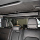 DV8 Offroad 2021-2024 Ford Bronco Dog Barrier