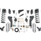 Zone Offroad 03-07 Dodge 2500 8in Suspension Lift Kit w/ Fox Adv. Series Shocks