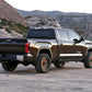 Fabtech 2022 Toyota Tundra 4WD Factory Rear Coils 3in UCA Sys w/Fr Dirt Logic 2.5 Resi C/O Rr Coil