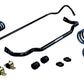 Hotchkis 1970 Mopar B-BodyTotal Vehicle System