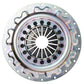 OS Giken Nissan SKYLINE FJ20ET TS Series Dampened Twin Plate Clutch