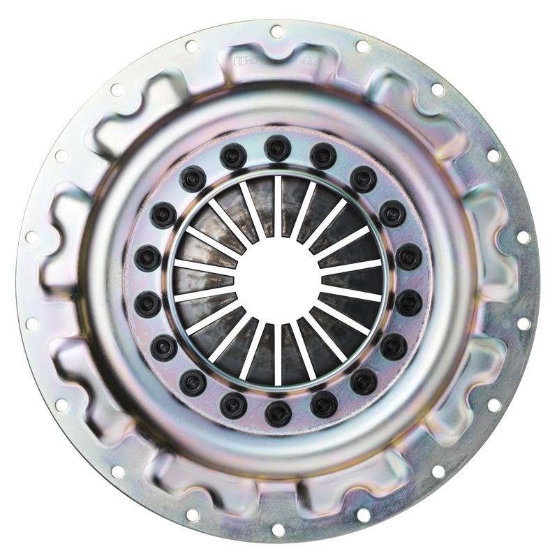 OS Giken Nissan SKYLINE FJ20ET TS Series Dampened Twin Plate Clutch