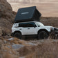 DV8 24-25 Toyota Land Cruiser / GX550 Roof Rack