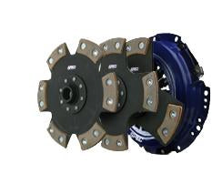 Spec 92-04 Audi S4/R / 95-97 S6 Stage 4 Clutch Kit