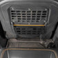 DV8 Offroad 2021-2024 Ford Bronco Seat Back Molle Pockets