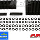 ARP SB Chevy Dart II head stud kit