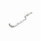 Magnaflow 2005 Mercedes-Benz E320 3.2L Direct Fit Converter