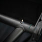 DV8 Offroad 2020+ Jeep Gladiator JT Adjustable In-Bed Tire Carrier