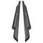 Westin 20-25 Jeep Gladiator Outlaw Drop Running Boards - Tex. Blk