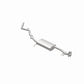BRExhaust 00-02 Nissan Xterra 3.3L Muffler Kit