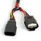 Banks Power Pedal Monster Kit Molex MX64 6 Way w/iDash Pro 07-19 RAM 2500/3500 and 11-20 FORD 6.7L