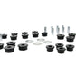 Whiteline 91-97 Toyota Land Cruiser / 96-79 Lexus LX450 Rear Vehicle Essentials Bushing Kit