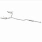 MagnaFlow 08-12 Honda Accord 3.5L BRE Exhaust Kit