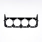 Cometic Chevy Gen1 Small Block V8 .027in MLS Cylinder Head Gasket - 4.200in Bore