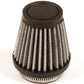 K&N Universal Rubber Filter Round Tapered 3in Base OD x 2in Top OD x 3in H