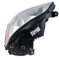 Hella 2007-2007 Mercedes-Benz GL320 Headlight Assembly