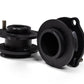 Zone Offroad 10-23 Toyota 4Runner 3in Suspension Lift Kit - 1.5in Rear Coil Spacer 2.0 Fox Adv.