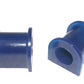 SuperPro 1992 Mazda B2200 Base Front Stabilizer Bar Bushing Kit