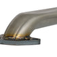 afe Twisted Steel Up-Pipe GM Diesel Trucks 01-04 V8-6.6L (td) LB7