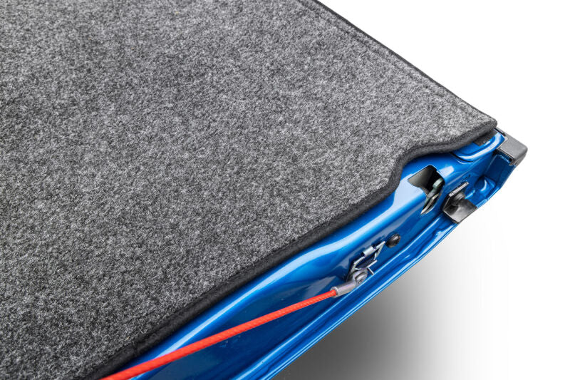 Husky Liners 15-26 Ford F-150 Guardian Comfort Tailgate Mat