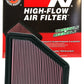 K&N 08-09 Scion xB Drop In Air Filter