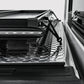 Access 2024+ Toyota Tacoma 6ft Bed LOMAX Folding Hard Cover - Black Diamond Mist