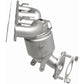 Magnaflow Manifold Direct Fit 19-20 Kia Forte 2L