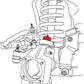 SPC Performance OFFSET BALLJOINT (0 deg.)