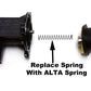 Alta BOV Spring Upgrade