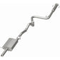 MagnaFlow BRE Exhaust Kit 05-10 Cobalt G5 2.2L
